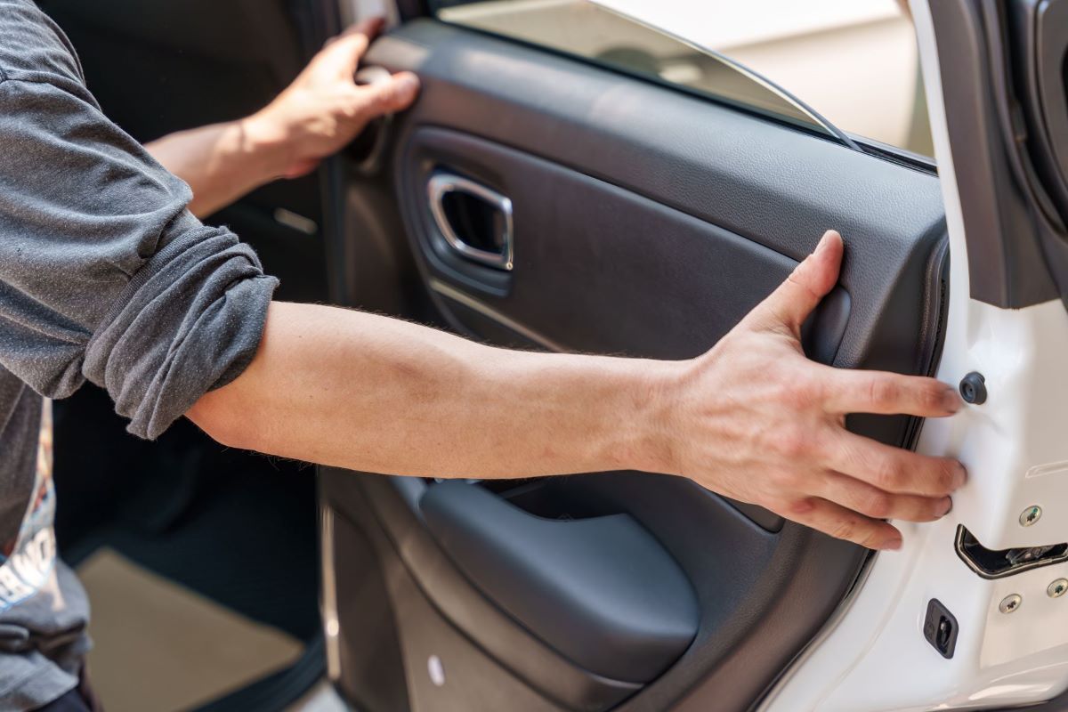 How To Soundproof Your Car The Ultimate Guide To Sound Deadening Mate