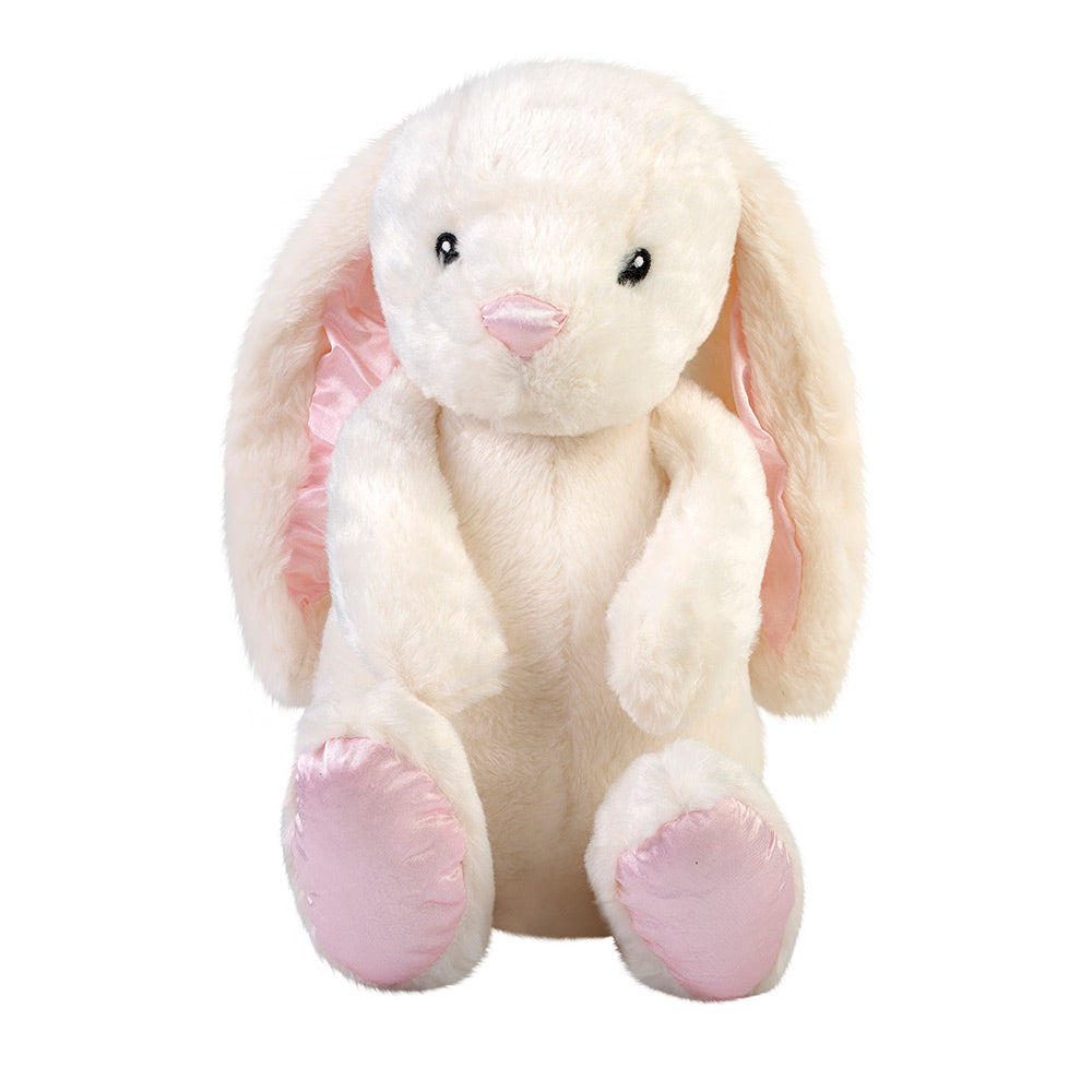 Stuffed Bunny Rabbit with Floppy Ears – Canopus USA