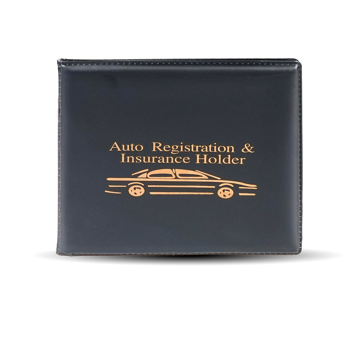 NOGIS Car Registration and Insurance Holder Registration and Insurance Card  Holder Car Essentials for Women Car Insurance and Registration Card Holder