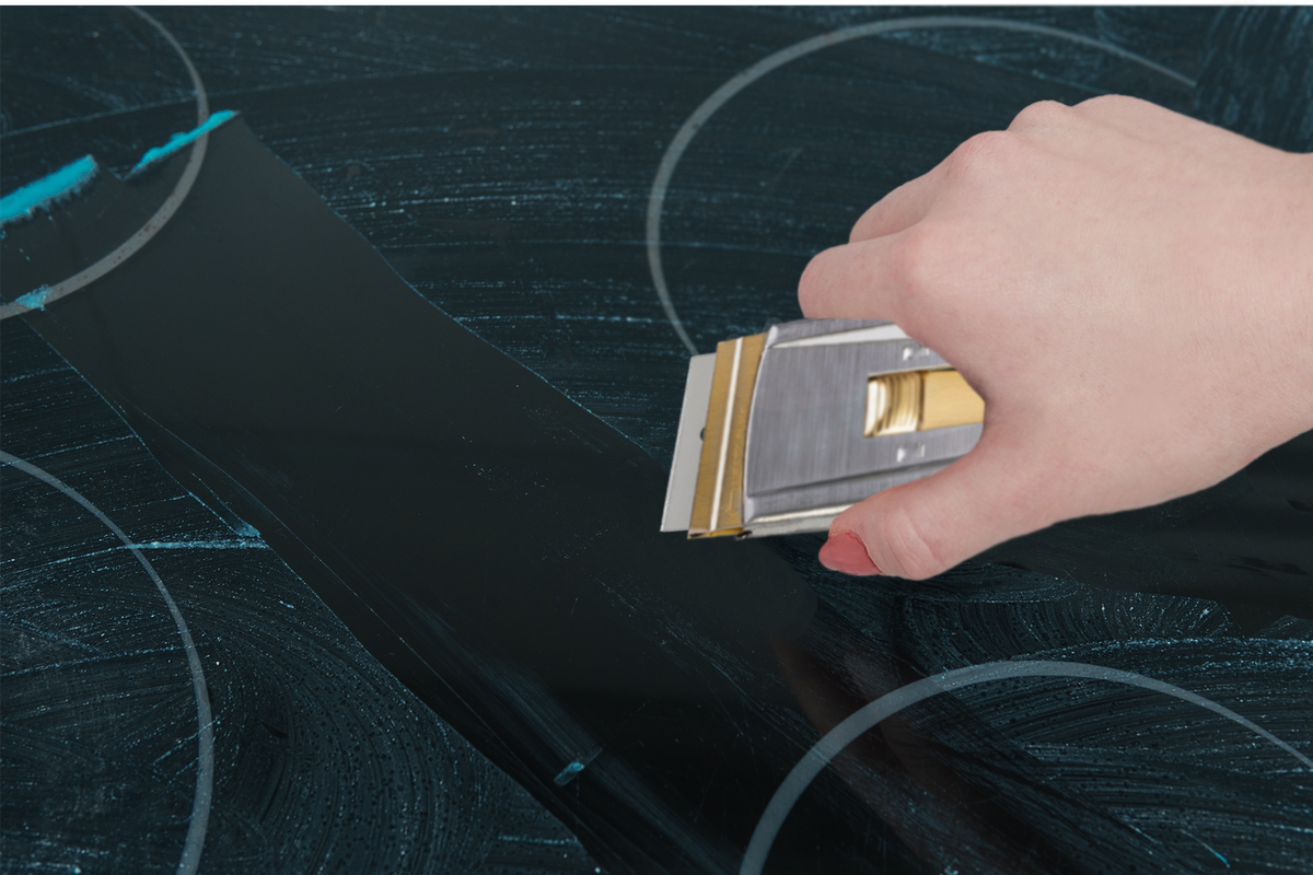 The Power Of Razor Blade Scrapers For Your Every Task – Canopus USA