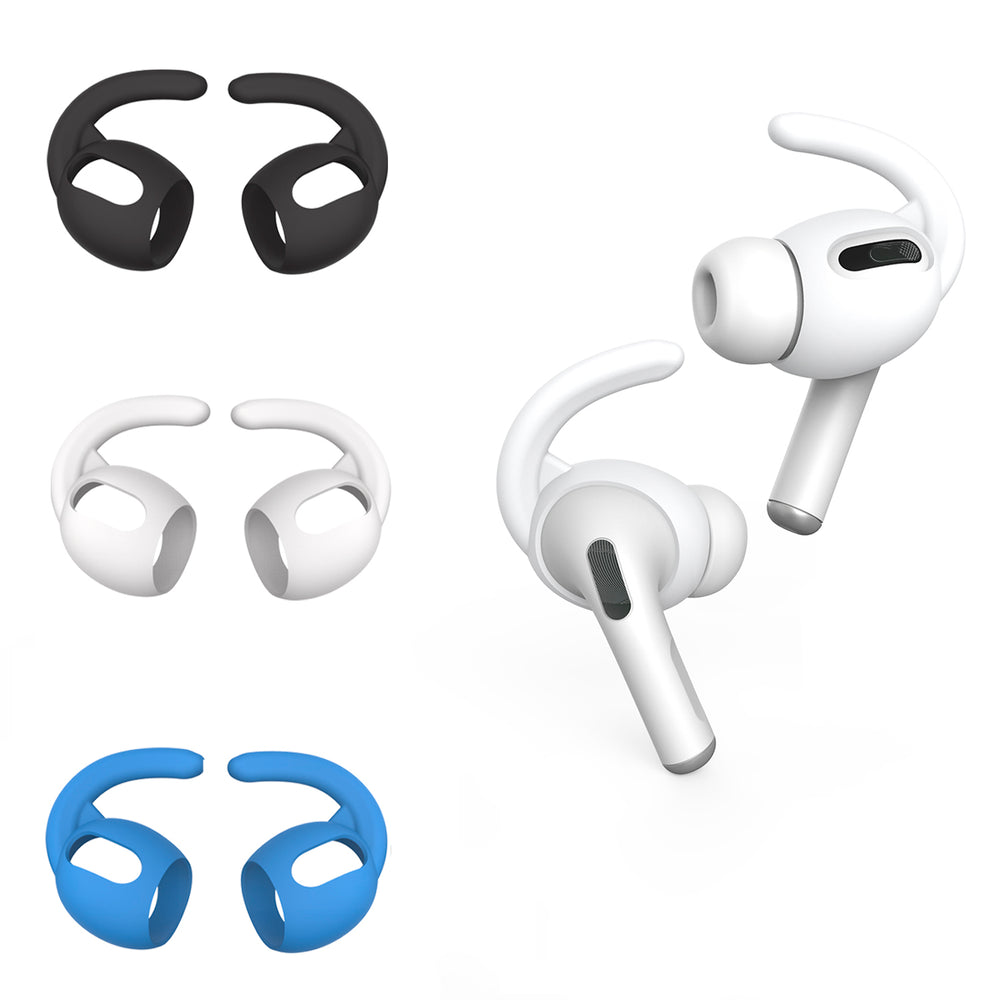 Politistation lysere pubertet AirPods Pro Ear Hooks – Canopus USA