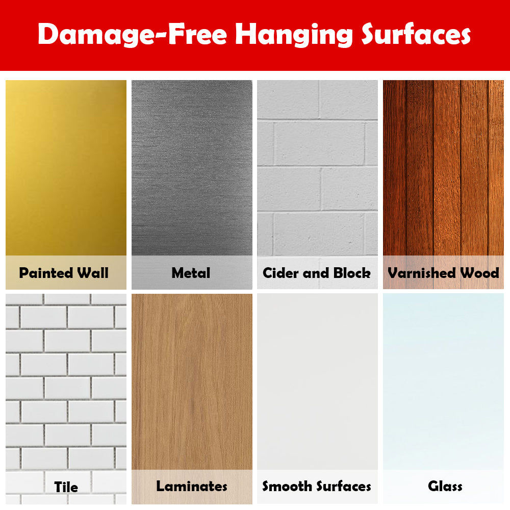 3M RP45 Double Sided Heavy Duty, VHB Mounting Tape, Waterproof Acrylic ...