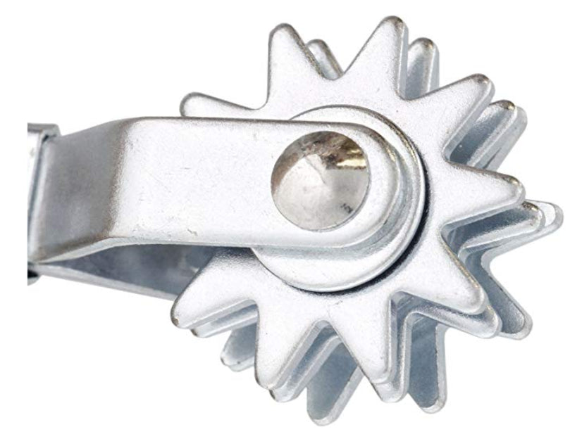 Polishing and Buffing Pad Cleaning Spur Tool Canopus USA